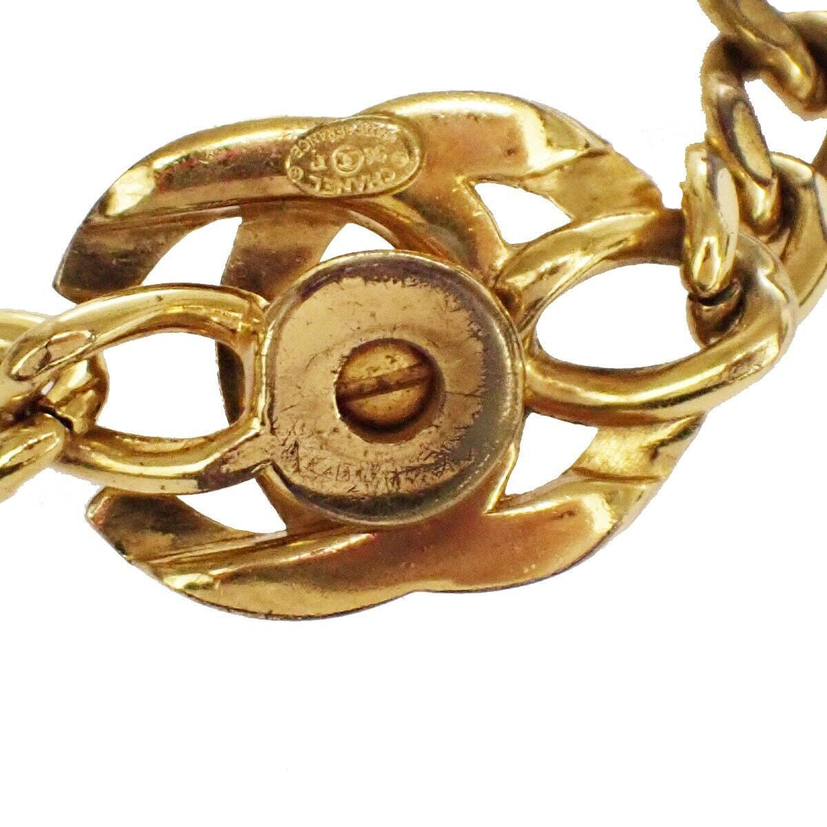 Chanel Coco Mark Bracelet