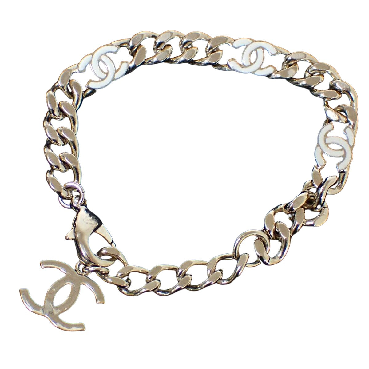 Chanel Coco Mark Bracelet