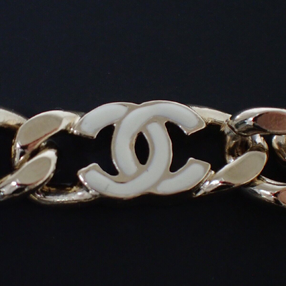 Chanel Coco Mark Bracelet