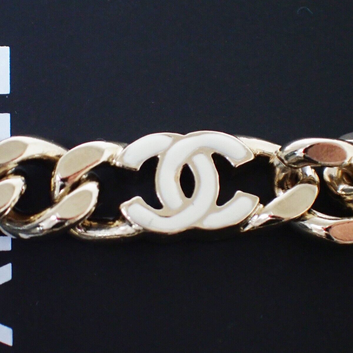 Chanel Coco Mark Bracelet