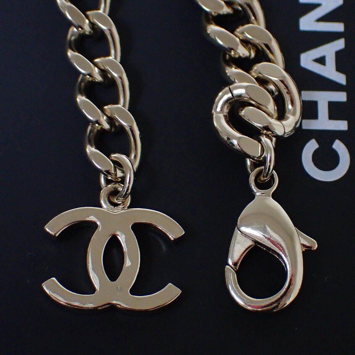 Chanel Coco Mark Bracelet