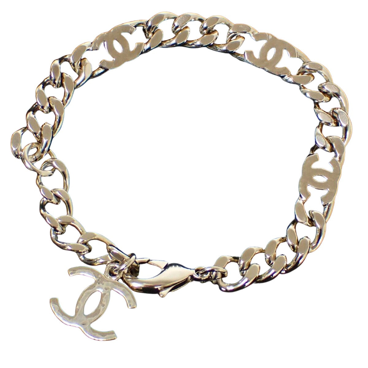 Chanel Coco Mark Bracelet