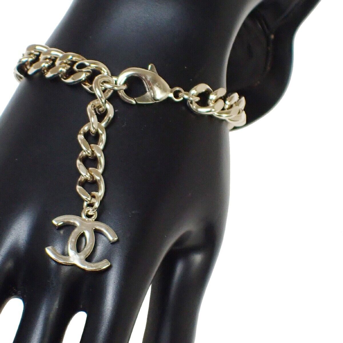 Chanel Coco Mark Bracelet