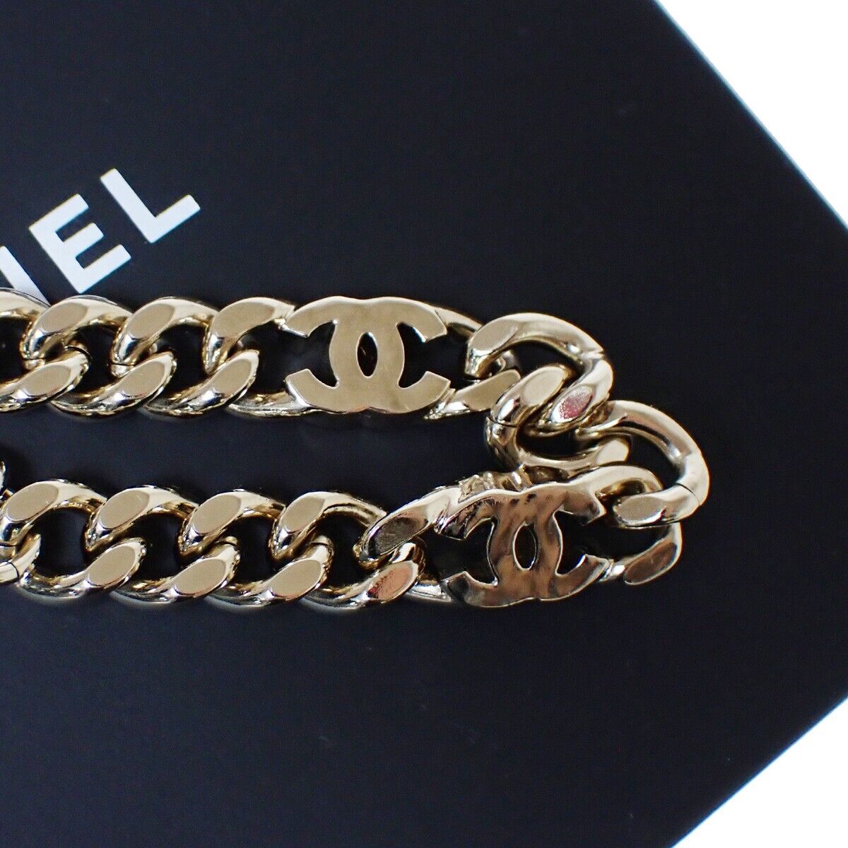 Chanel Coco Mark Bracelet