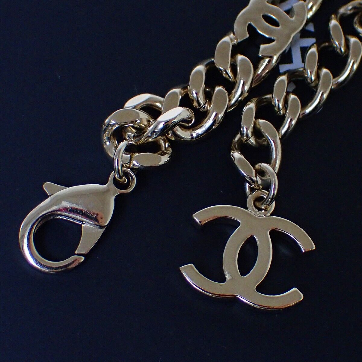 Chanel Coco Mark Bracelet