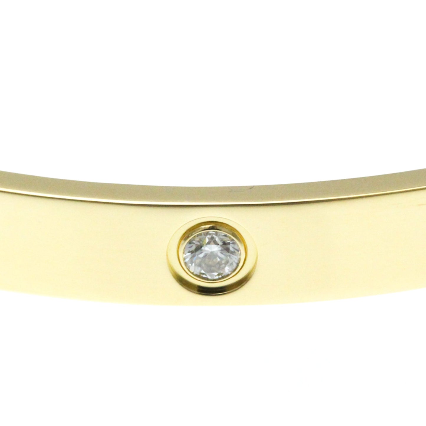 Cartier Love Bracelet