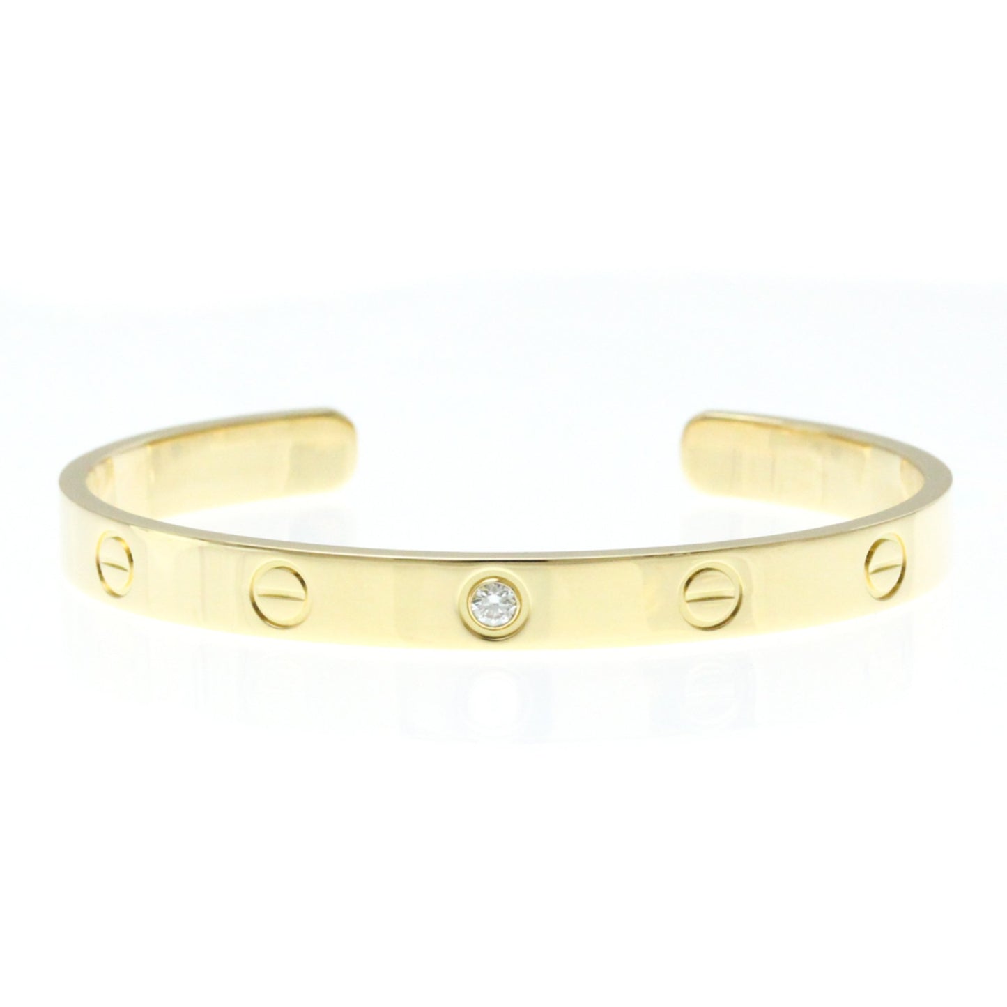 Cartier Love Bracelet