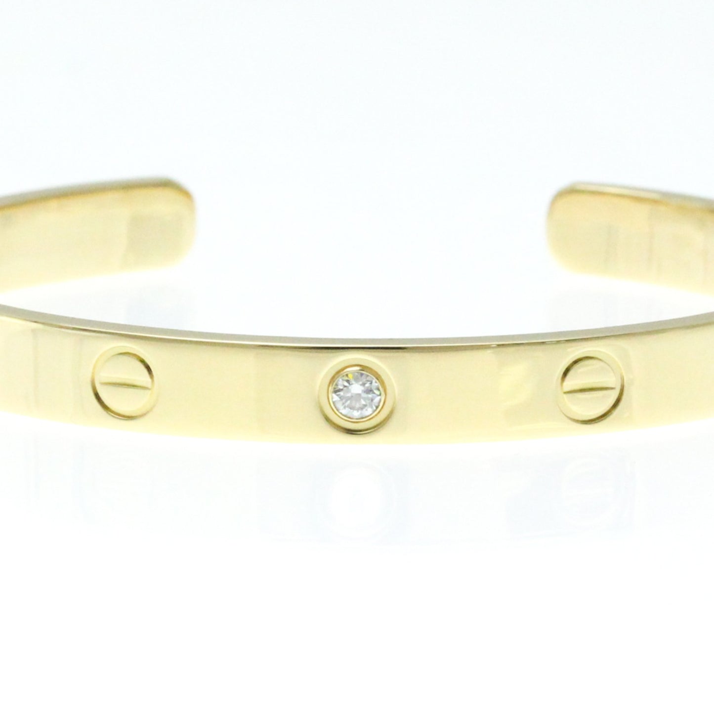 Cartier Love Bracelet