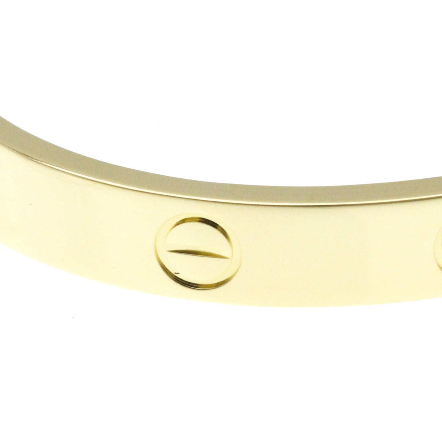 Cartier Love Bracelet