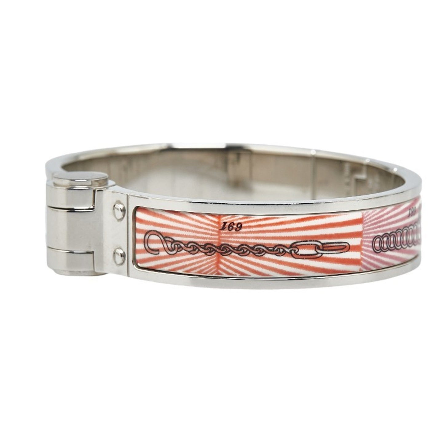 Hermès Clic H Bracelet