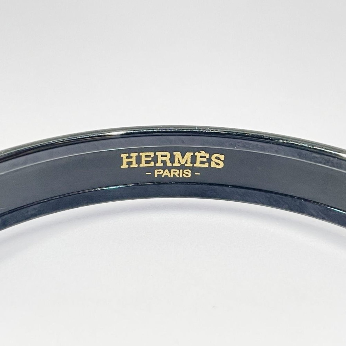 Hermès Bracelet Email