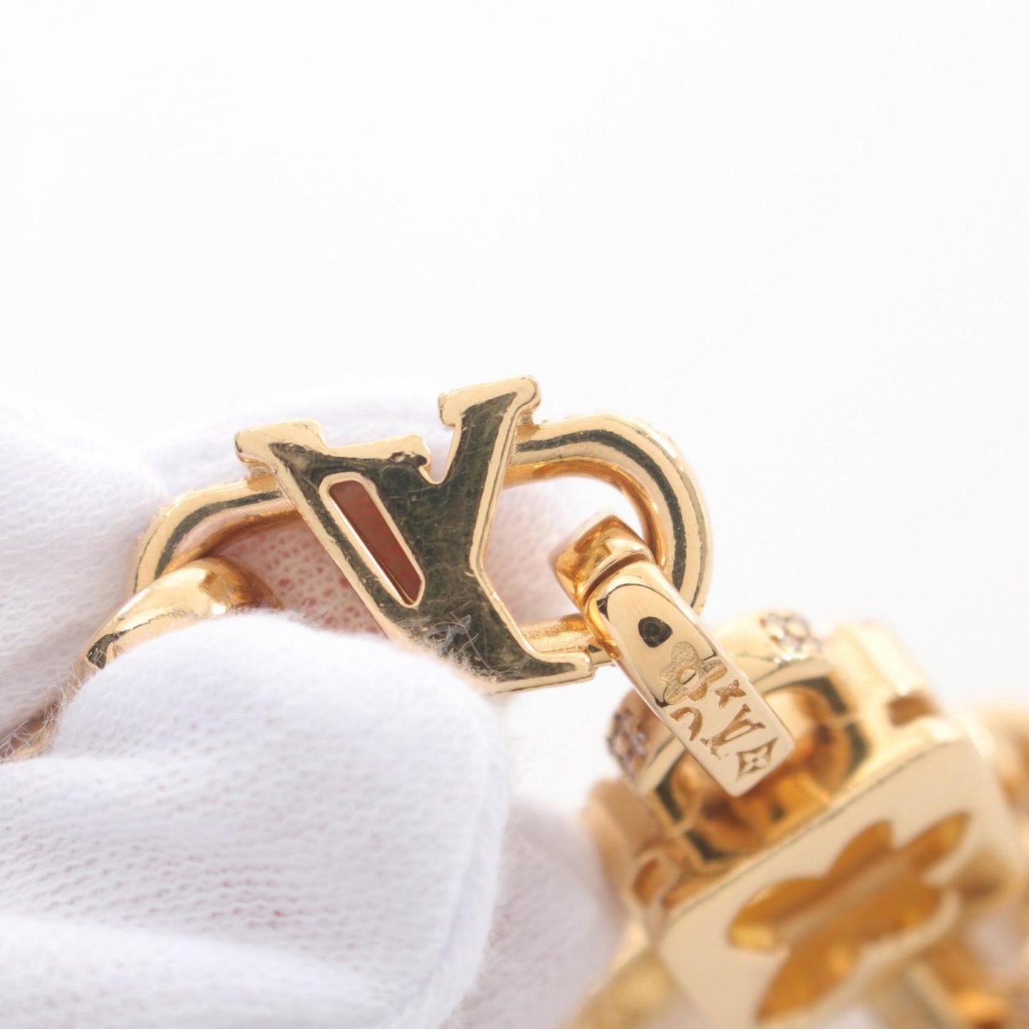 Louis Vuitton bracelet