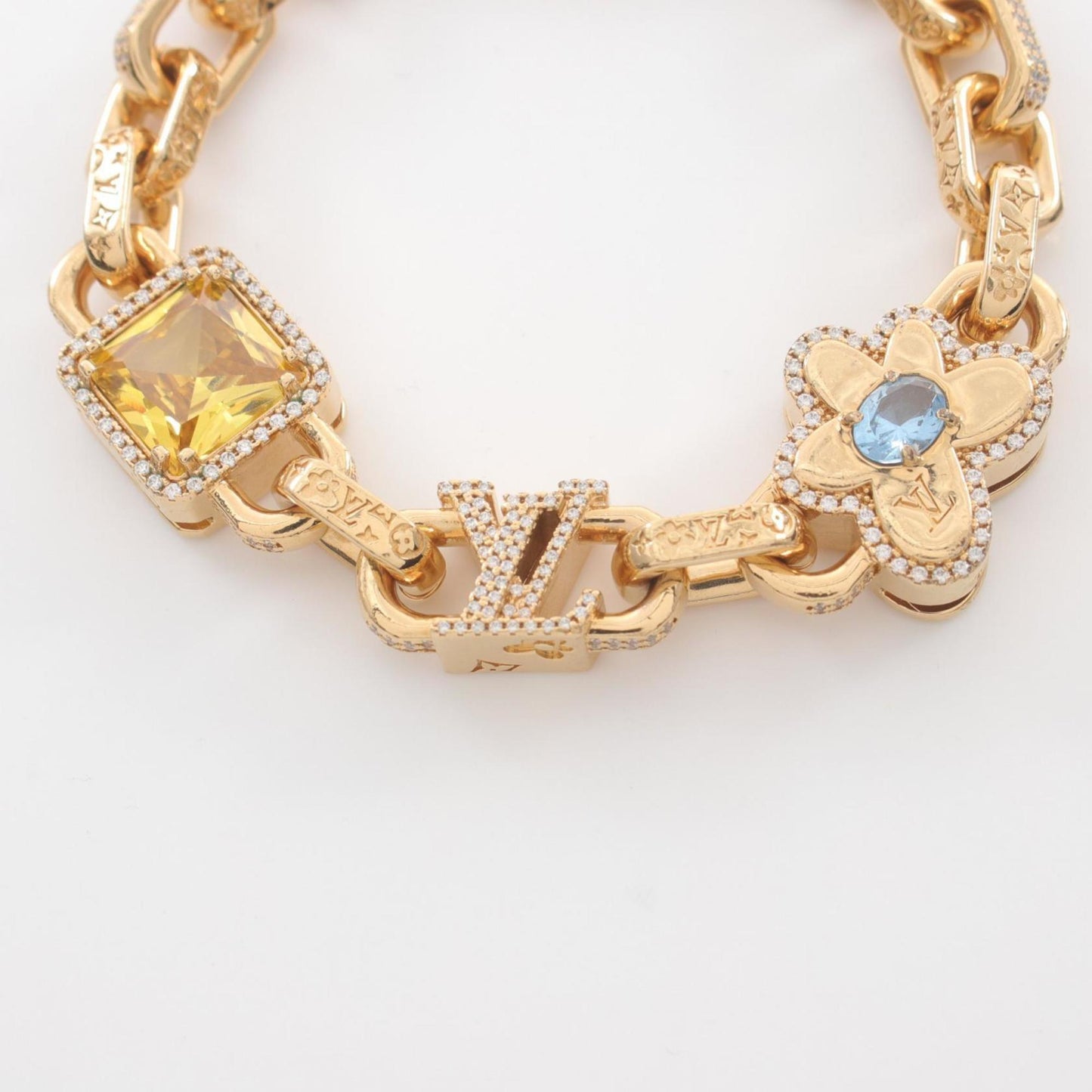 Louis Vuitton bracelet