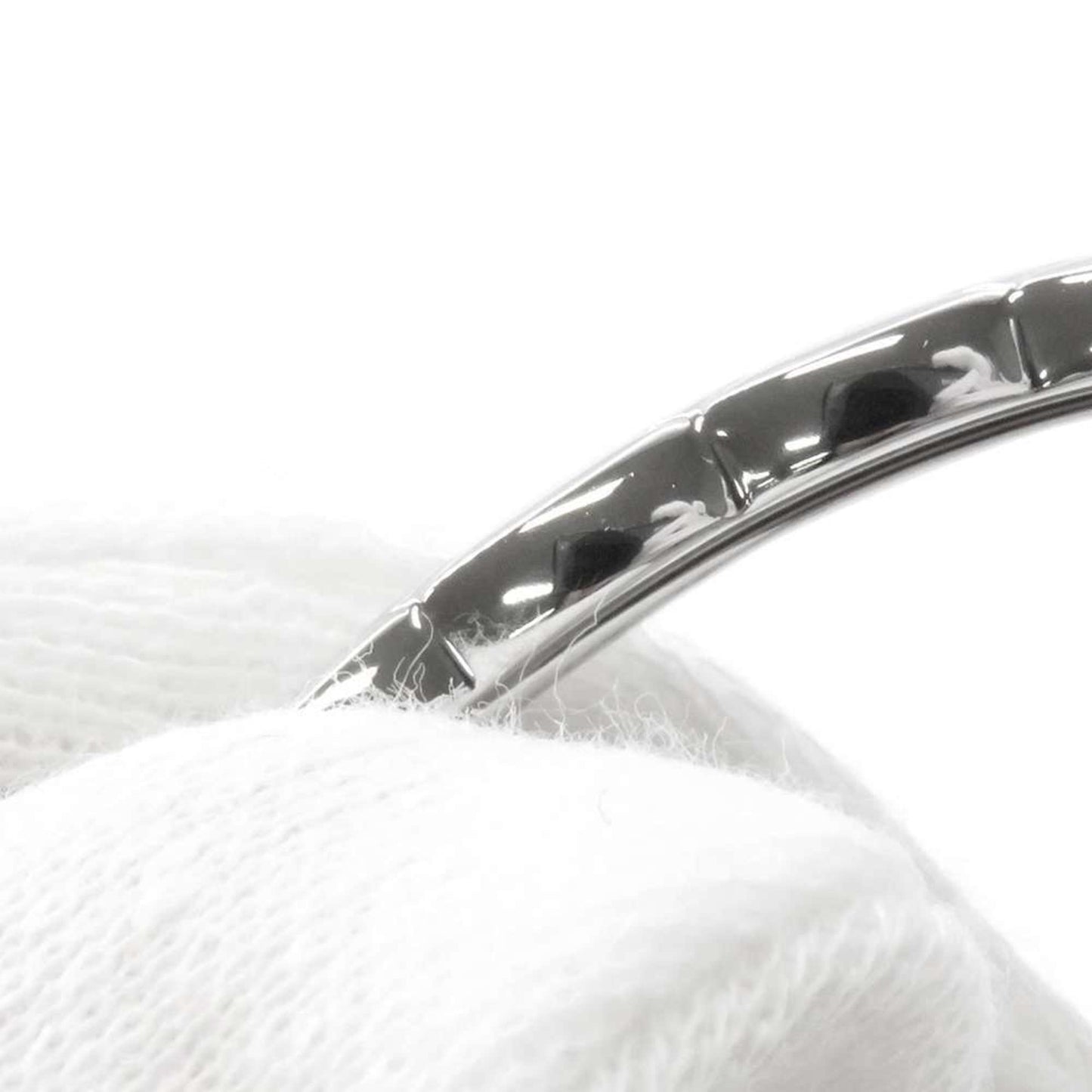 Chanel Coco Crush Bracelet 18K White Gold, Diamonds