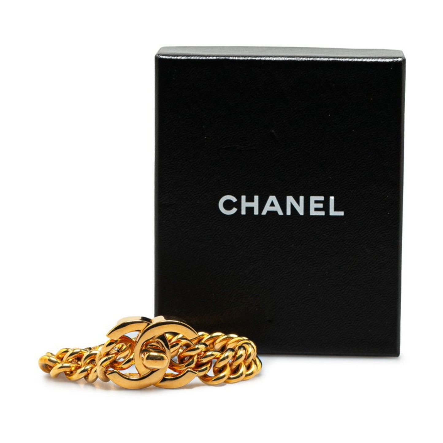 Chanel Coco Mark Bracelet