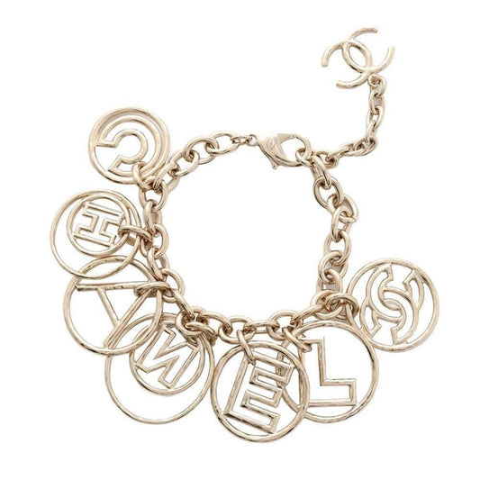 Chanel Coco Mark Bracelet