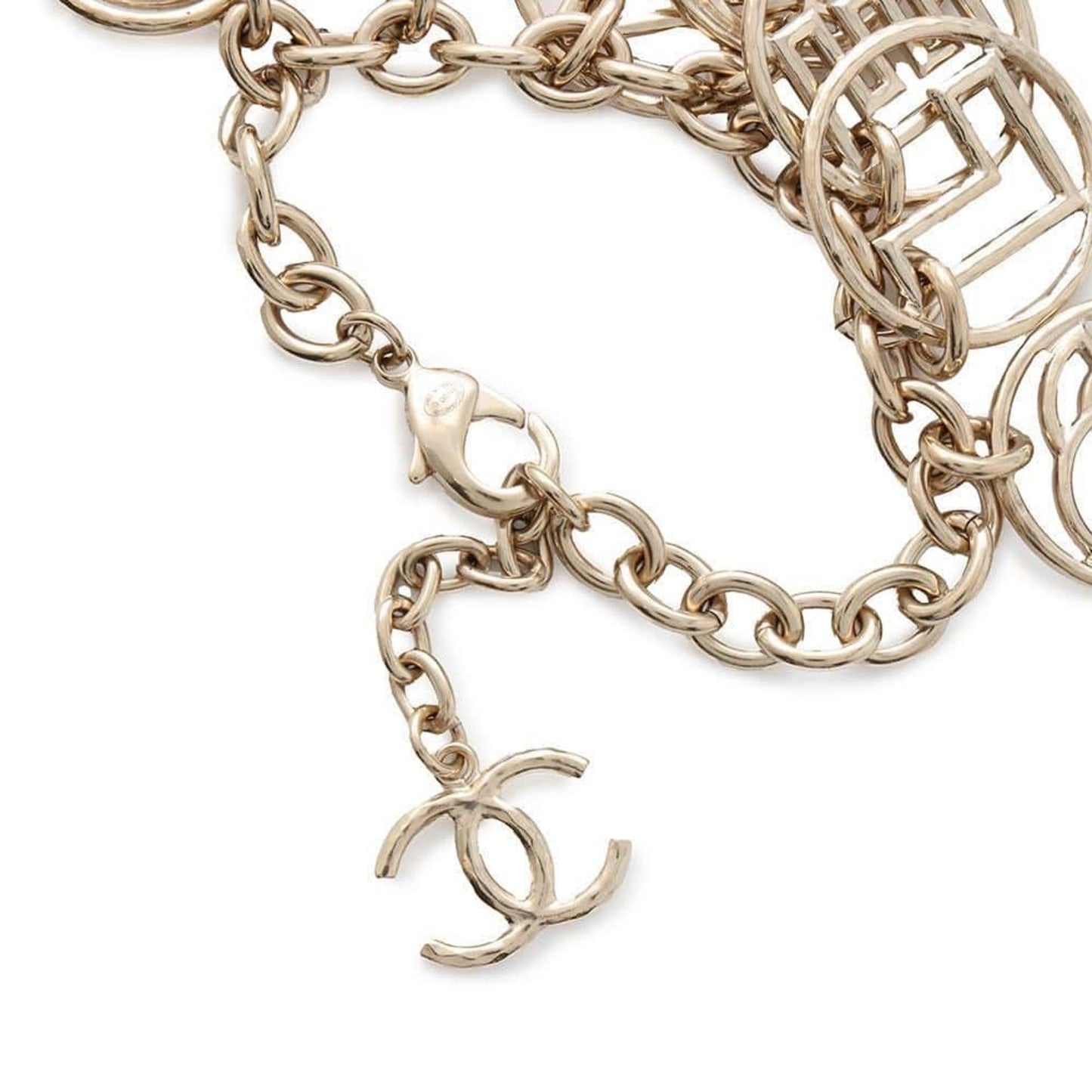 Chanel Coco Mark Bracelet