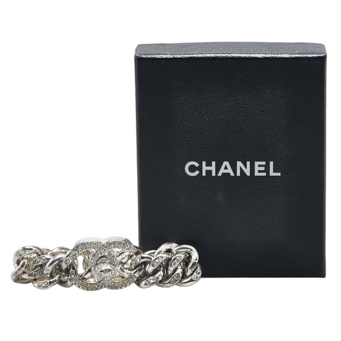 Chanel Coco Mark Bracelet