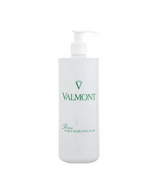 Valmont Priming With A Hydrating Fluid - 500ml/16.9oz