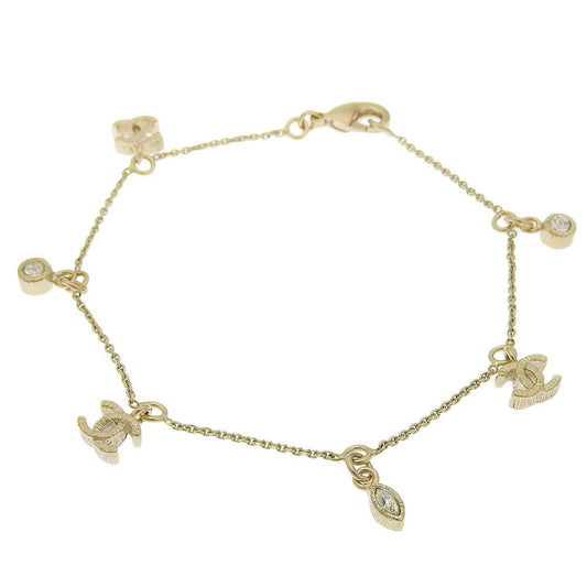 Chanel Coco Mark Bracelet