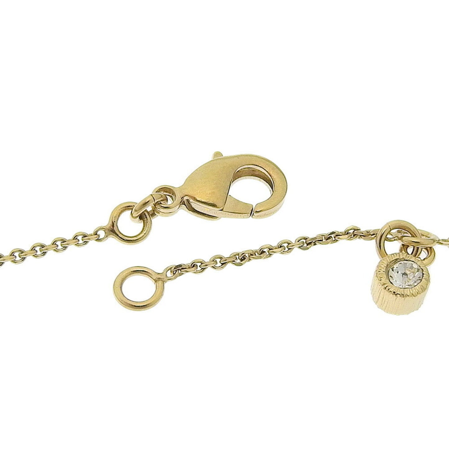 Chanel Coco Mark Bracelet