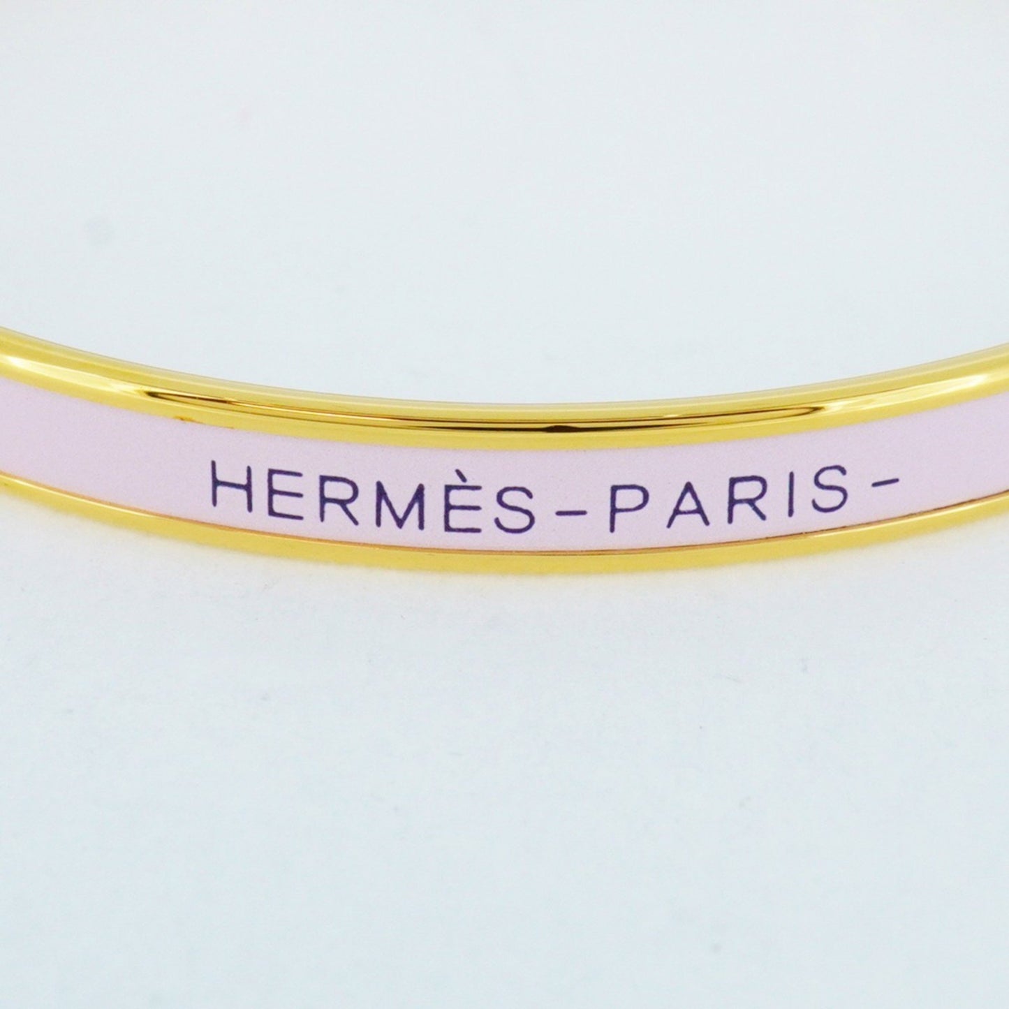 Hermès Bracelet Email