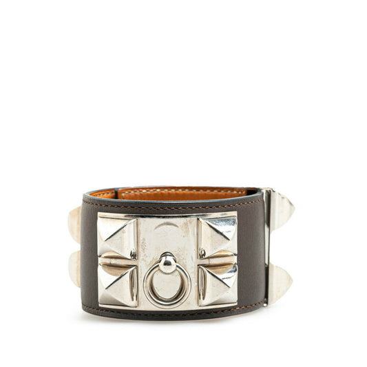 Hermès Collier de chien Bracelet