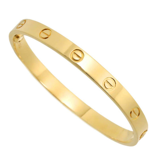 Cartier Love Bracelet 18K