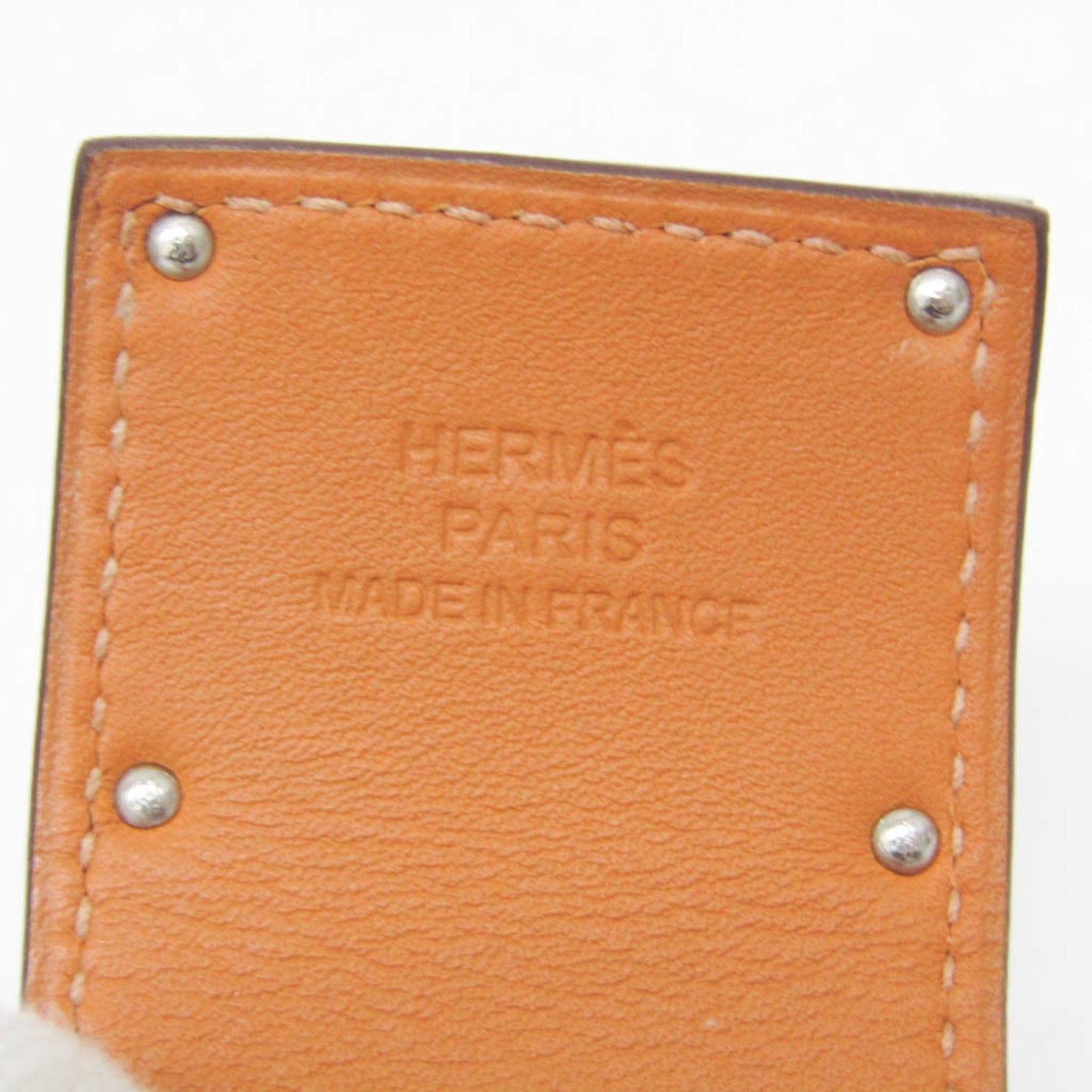 Hermès Kelly Dog Bracelet