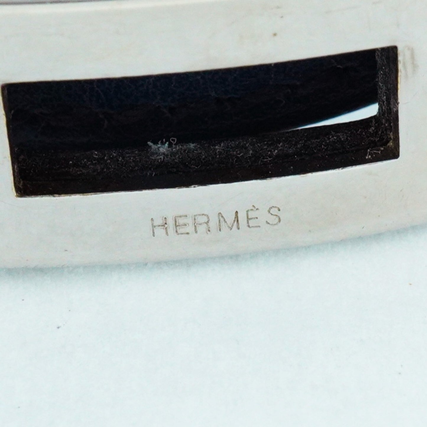 Hermès Kelly Double Tour Bracelet