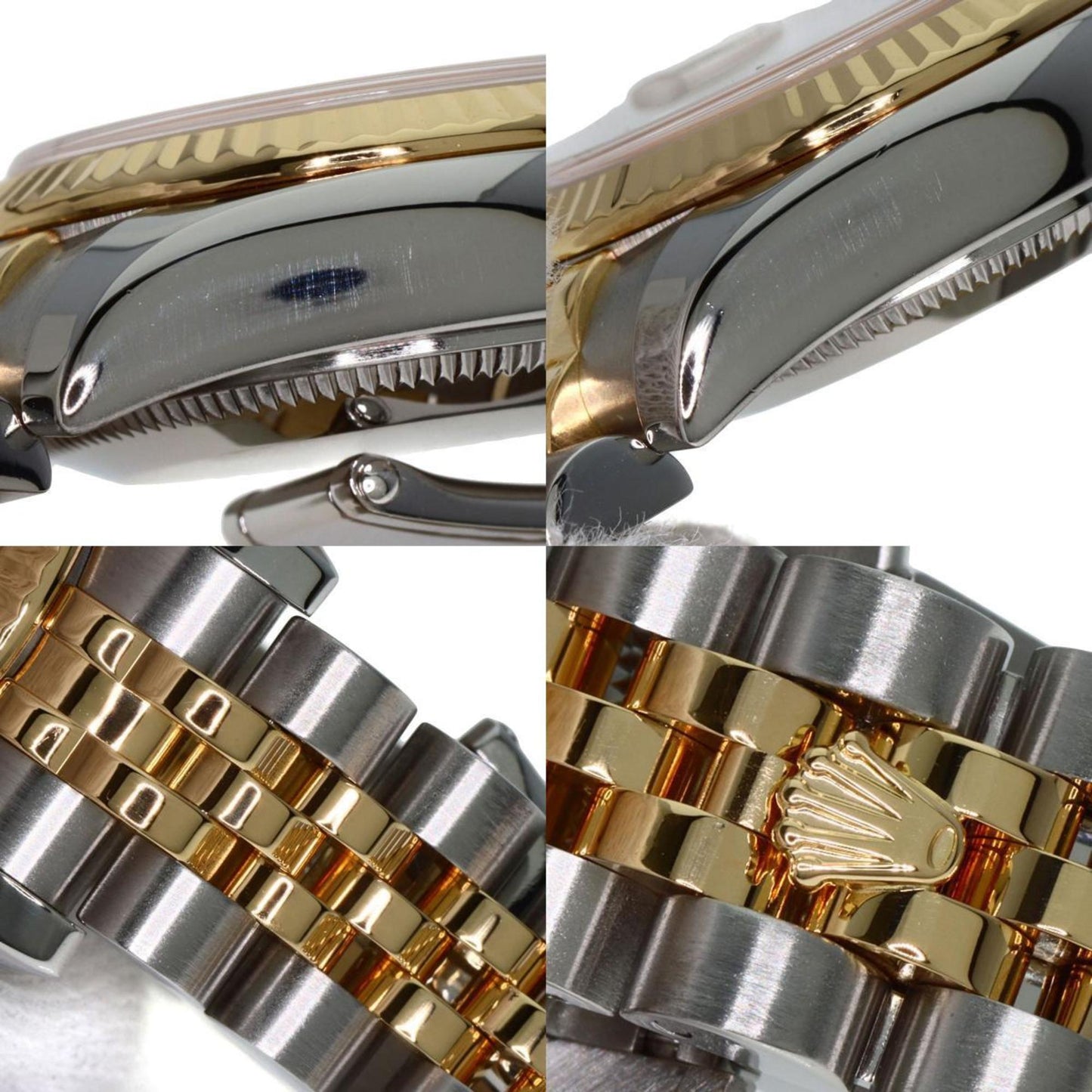 Rolex Datejust Watch