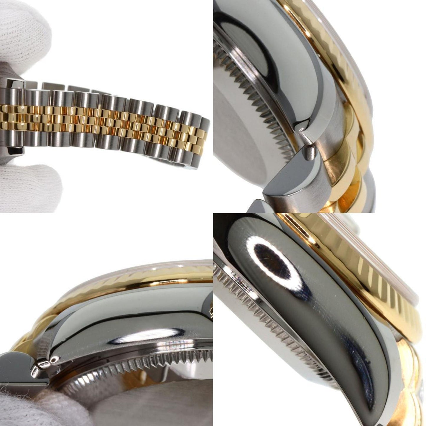 Rolex Datejust Watch