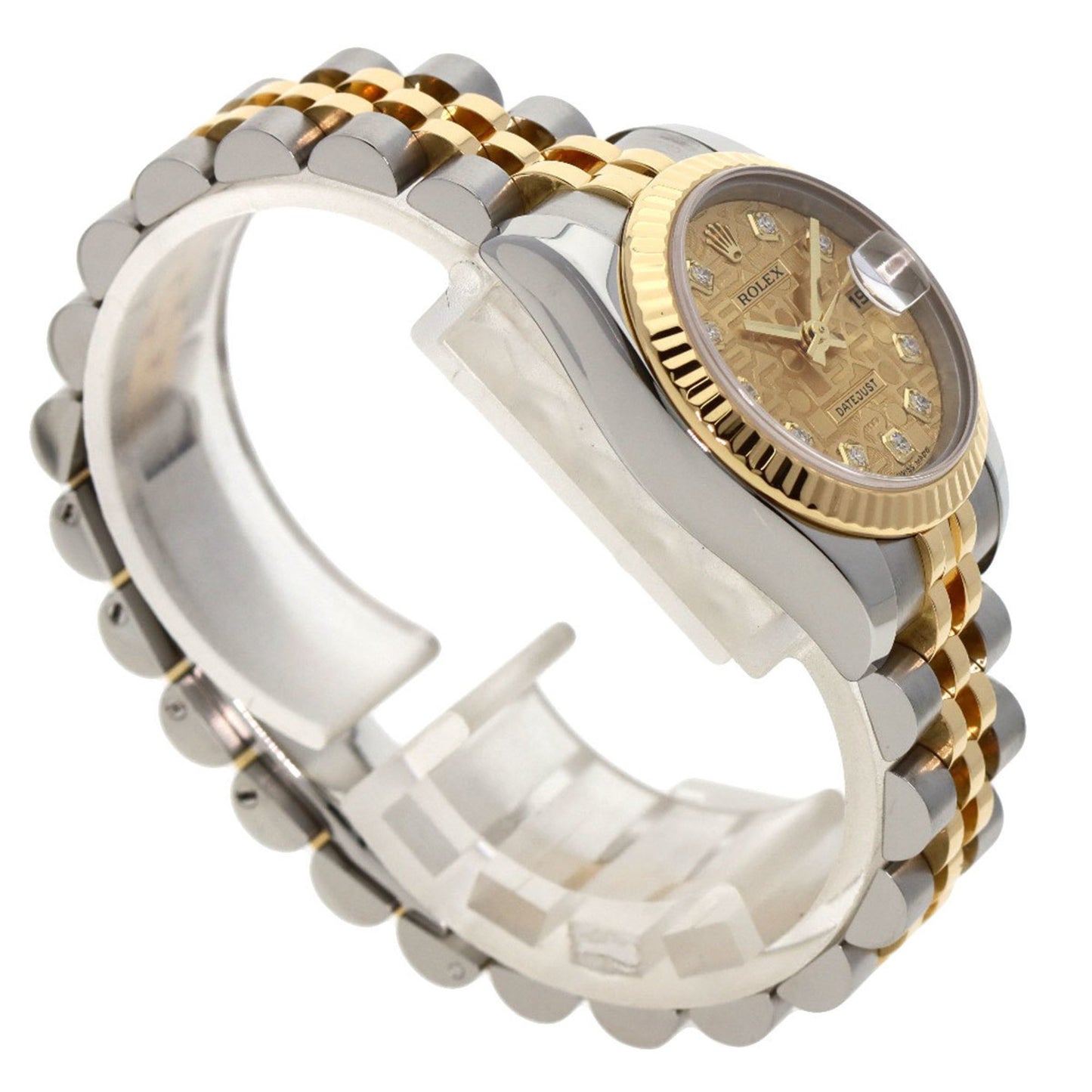 Rolex Datejust Watch