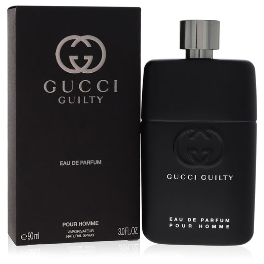 Guilty Pour Homme by Gucci - Eau De Parfum Spray for Men