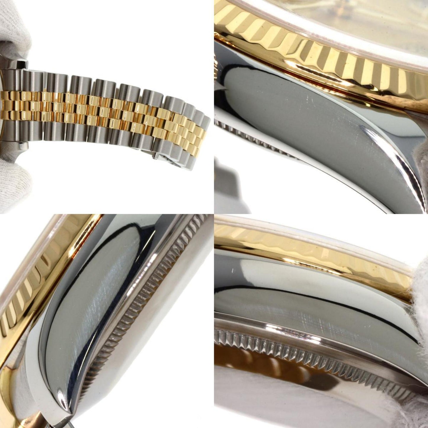 Rolex Datejust Watch