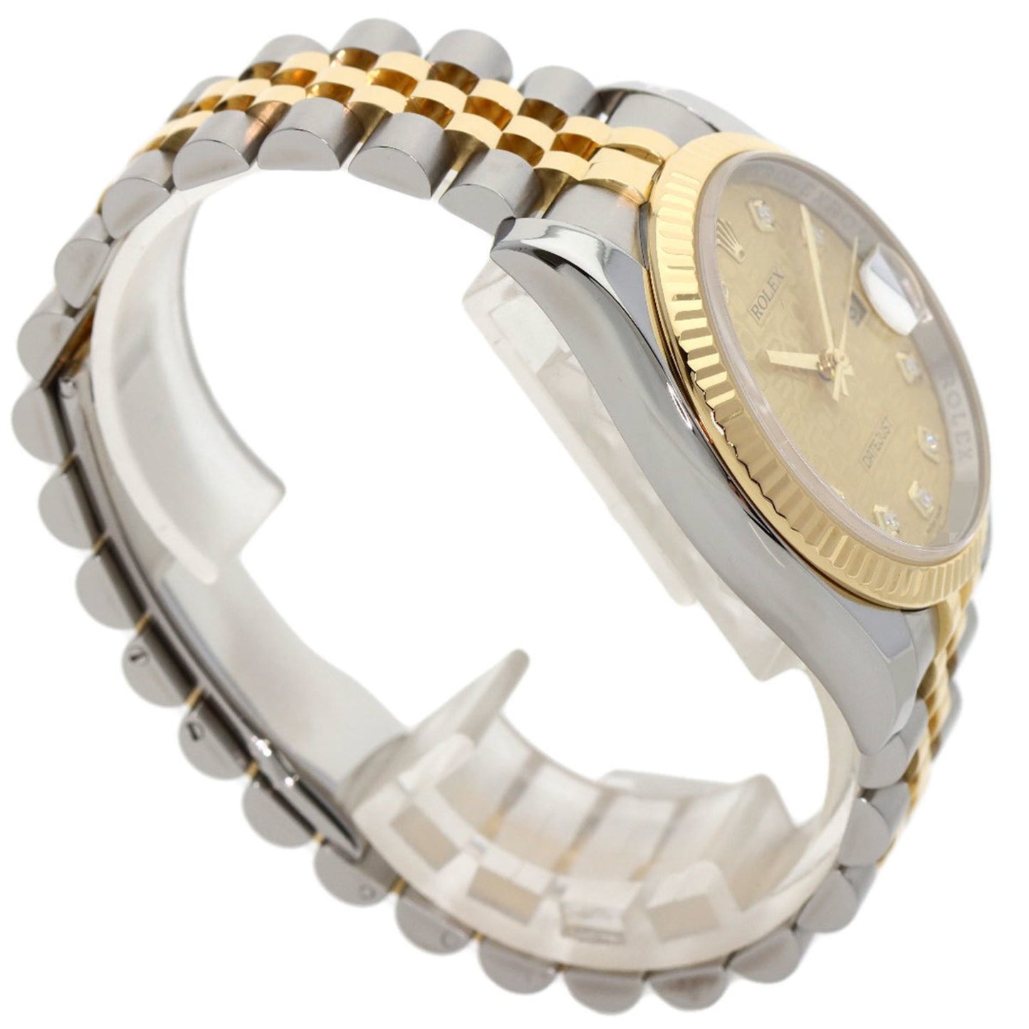 Rolex Datejust Watch