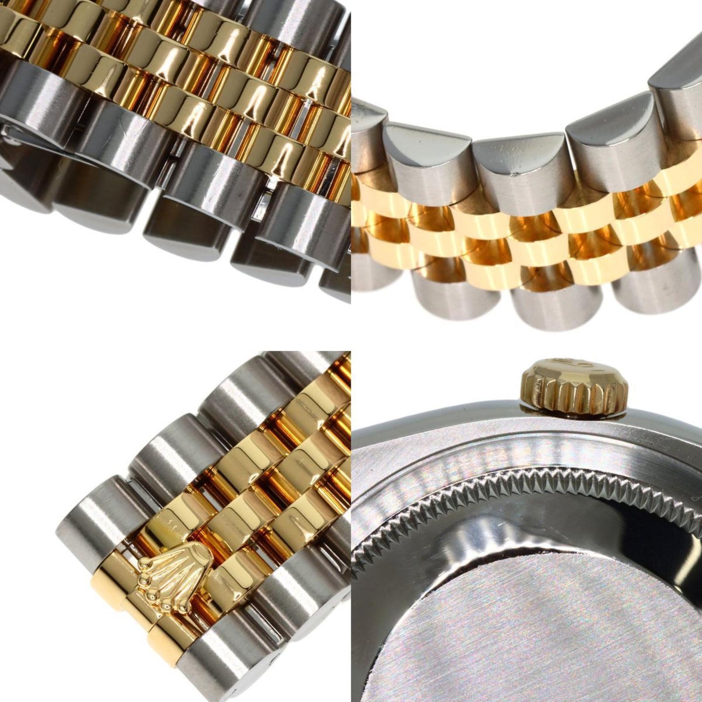 Rolex Datejust Watch