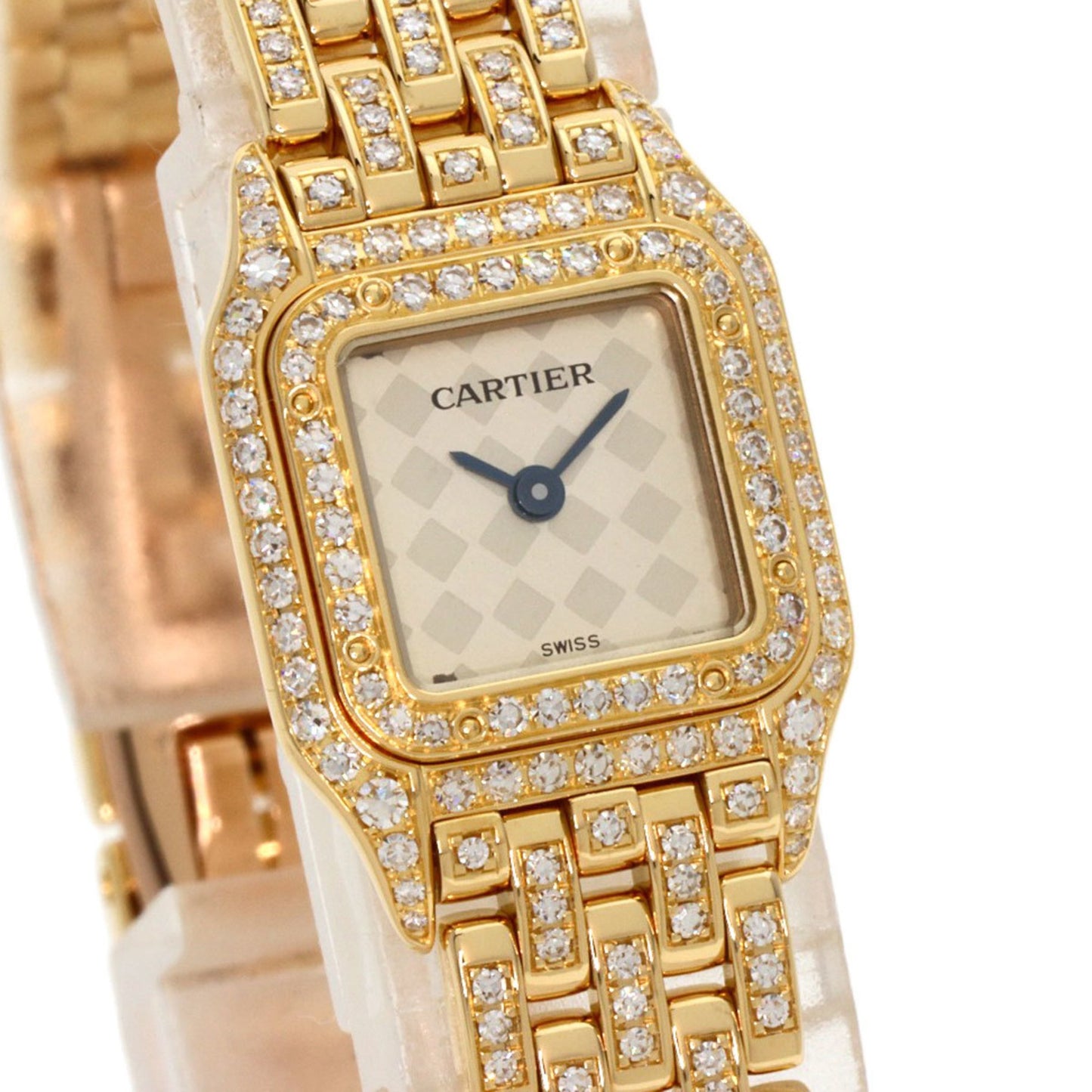 Cartier Panthère Watch