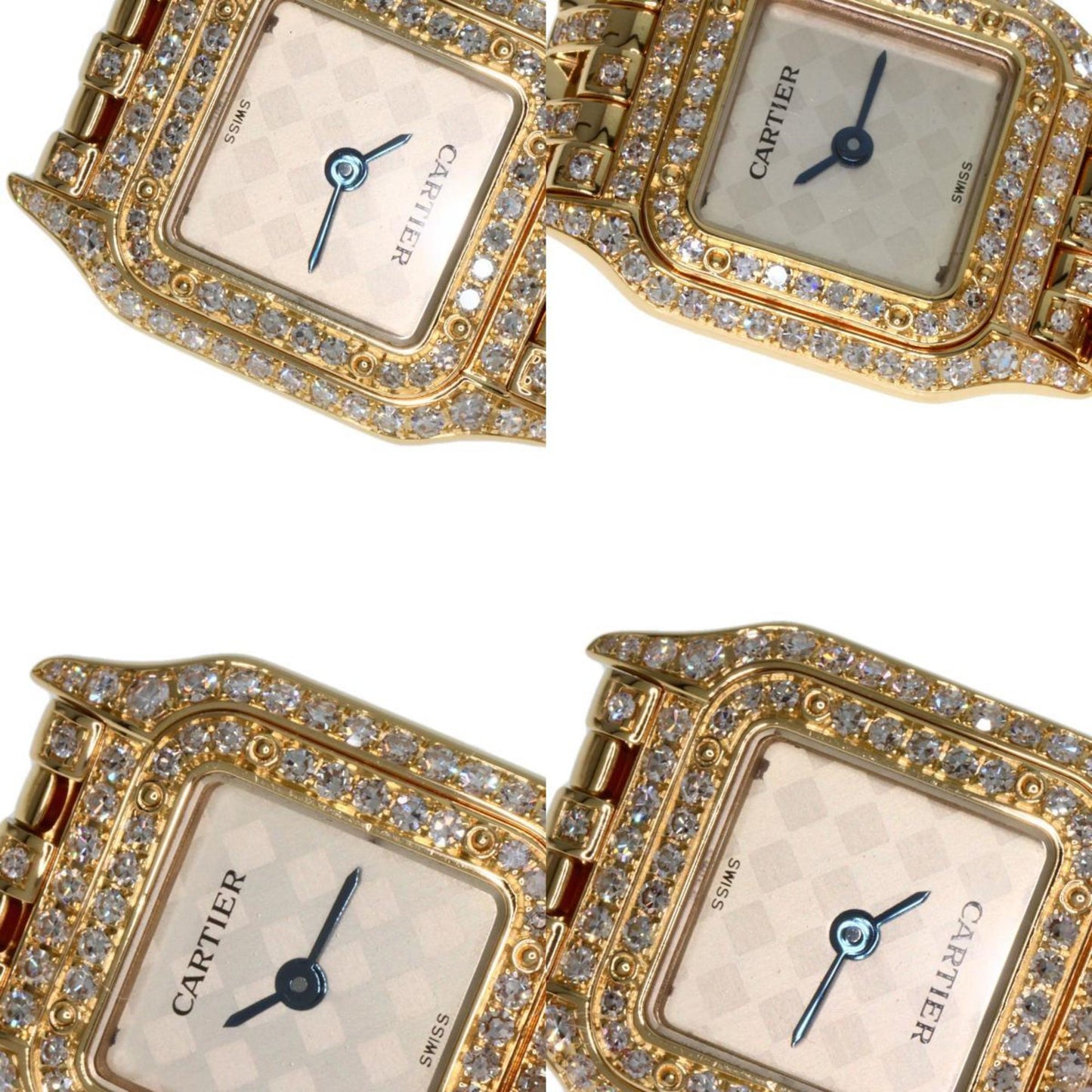 Cartier Panthère Watch