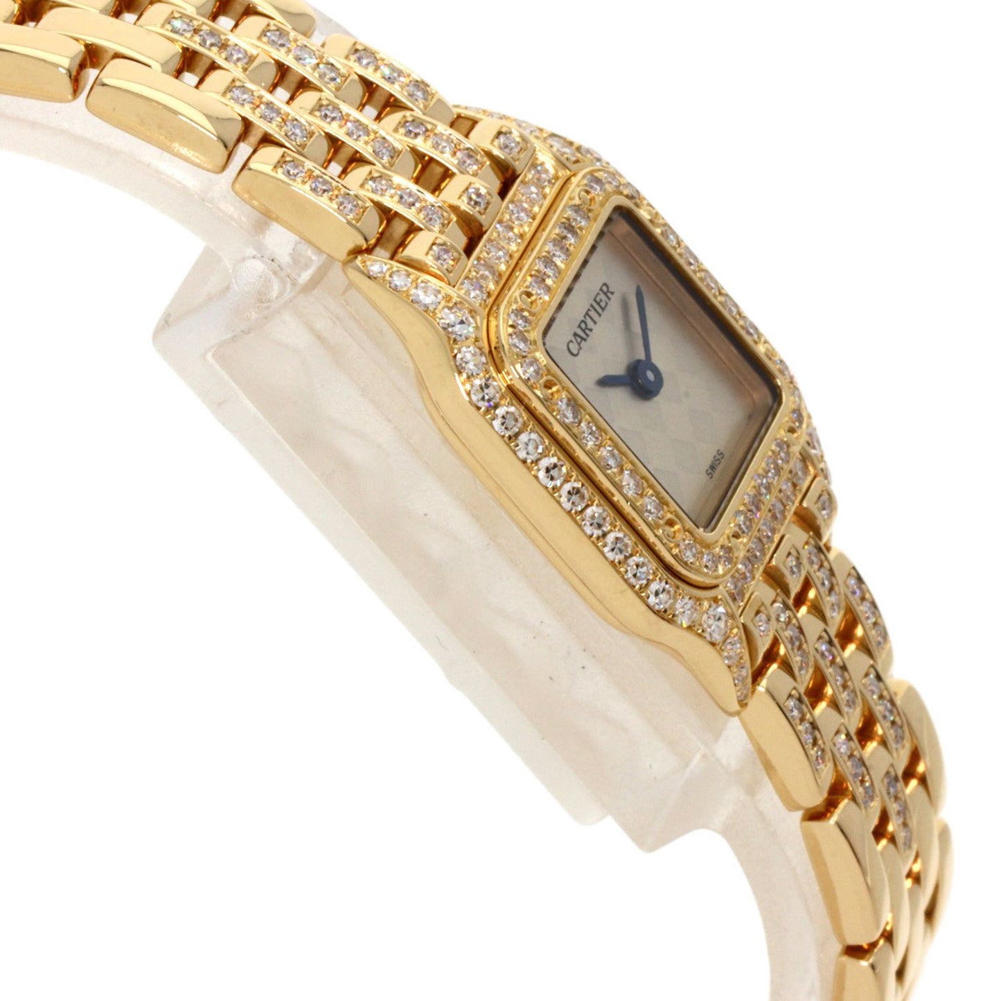 Cartier Panthère Watch