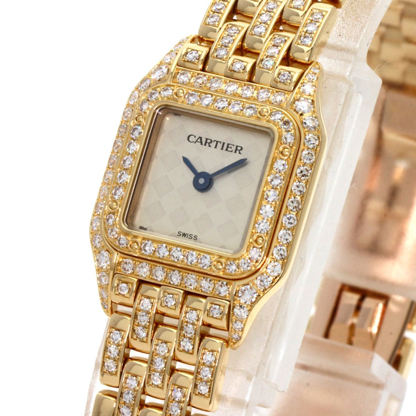 Cartier Panthère Watch