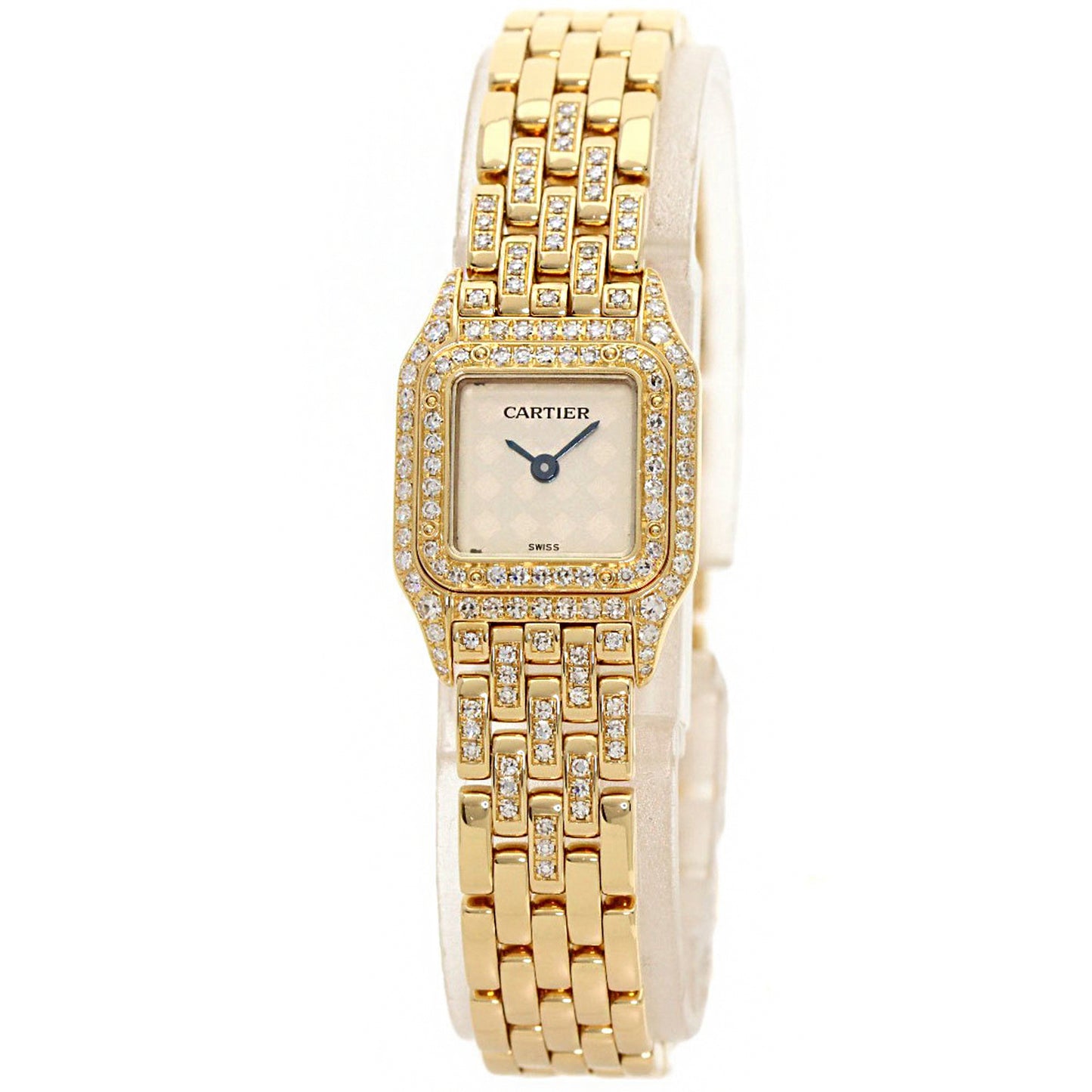 Cartier Panthère Watch