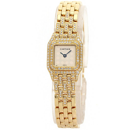 Cartier Panthère Watch