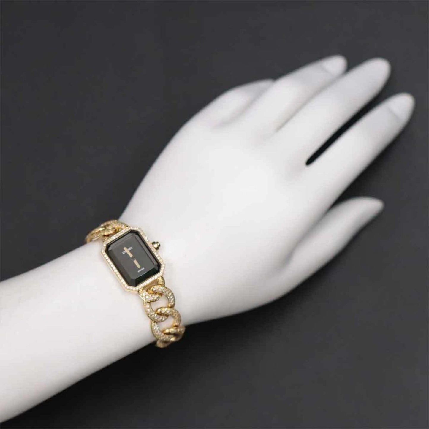 Chanel Première Watch