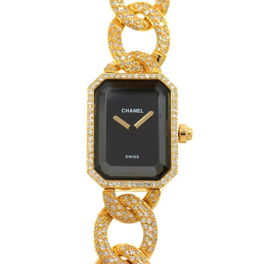 Chanel Première Watch