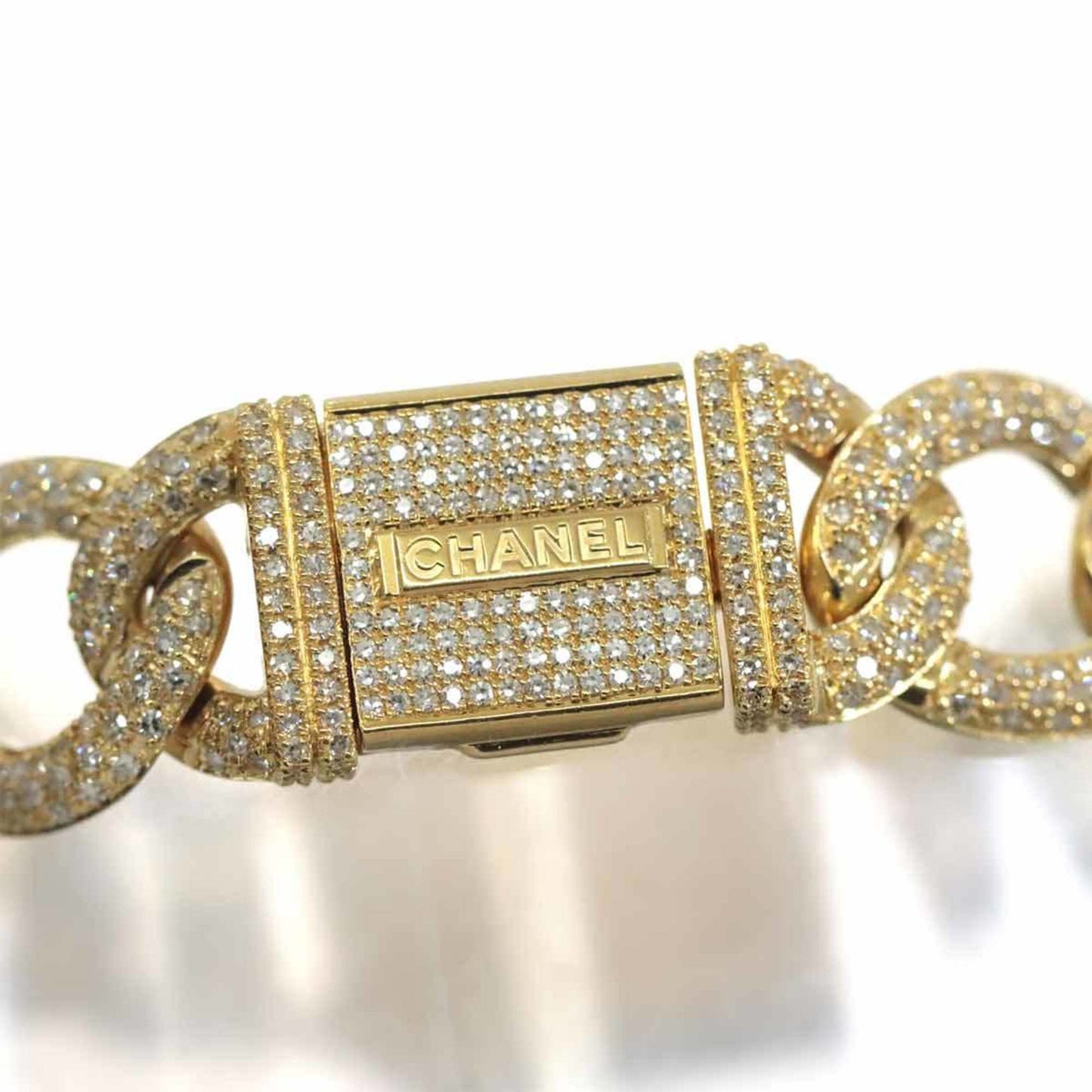 Chanel Première Watch