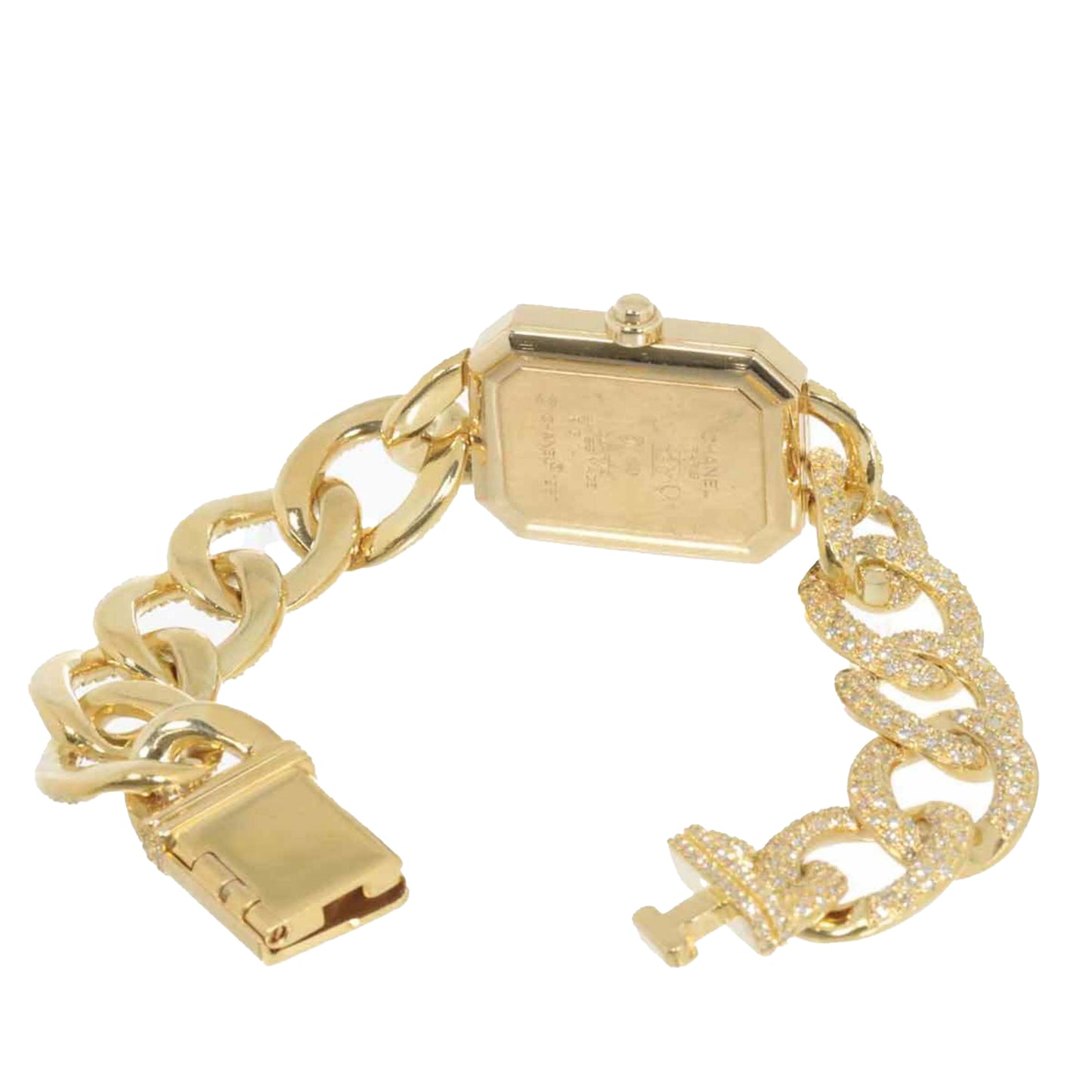 Chanel Première Watch