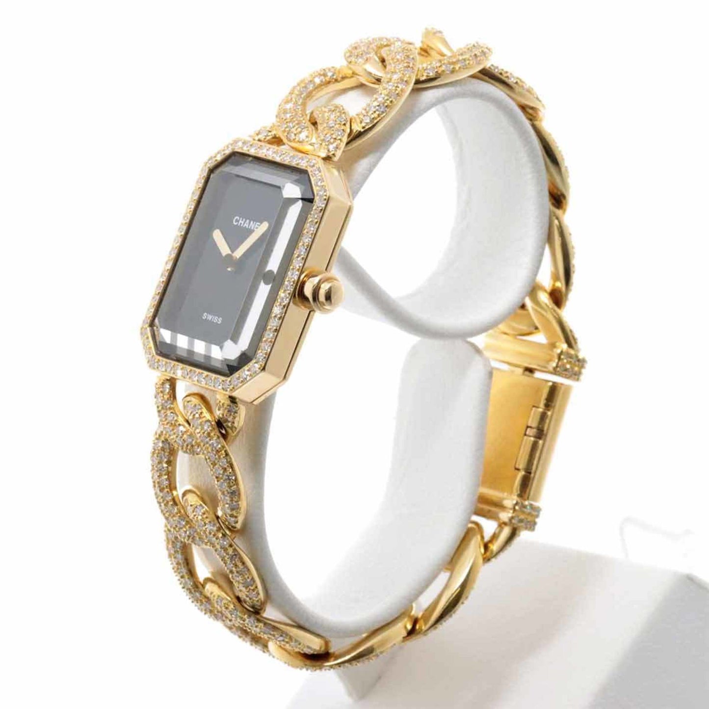 Chanel Première Watch