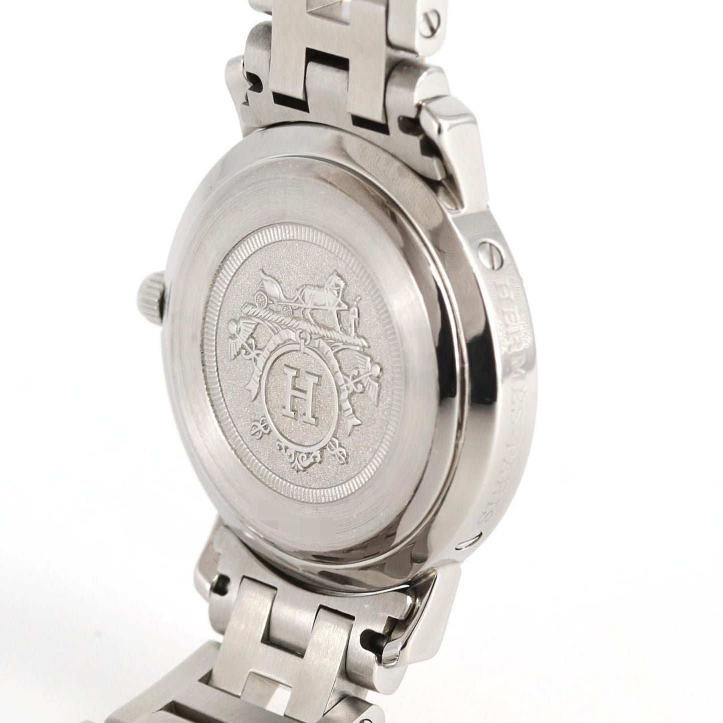 Hermès Clipper Watch