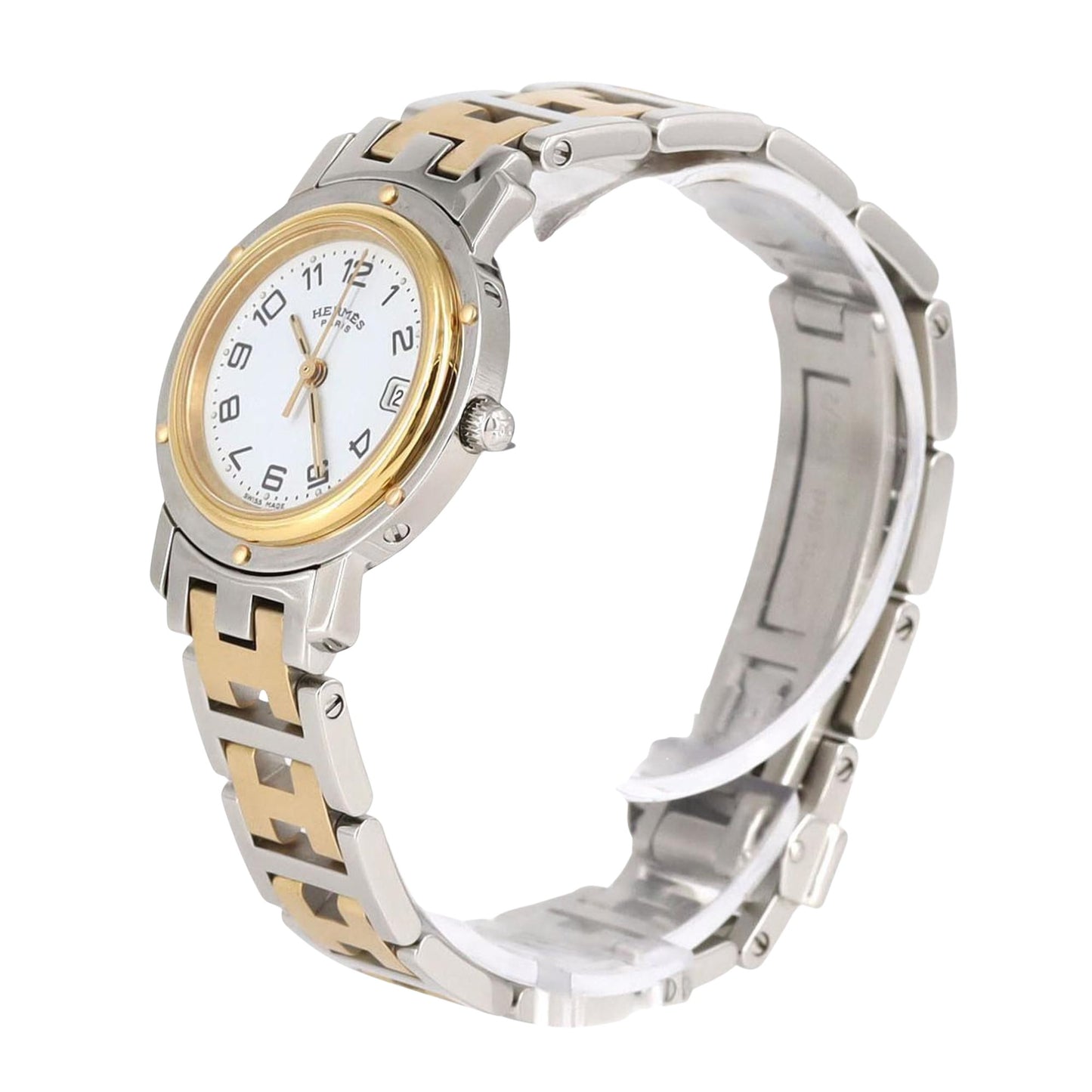 Hermès Clipper Watch